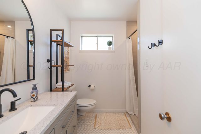 5205 Berget Drive, Amarillo, TX 79106