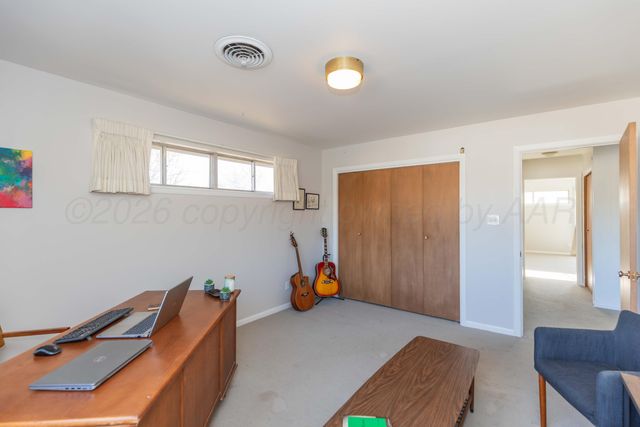 5205 Berget Drive, Amarillo, TX 79106