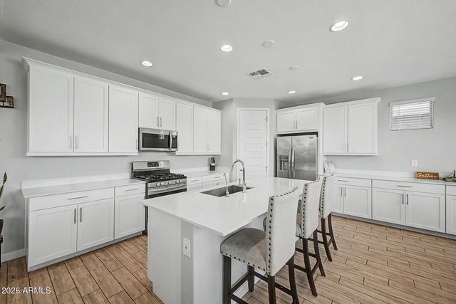 23067 E STACEY Road, Queen Creek, AZ 85142