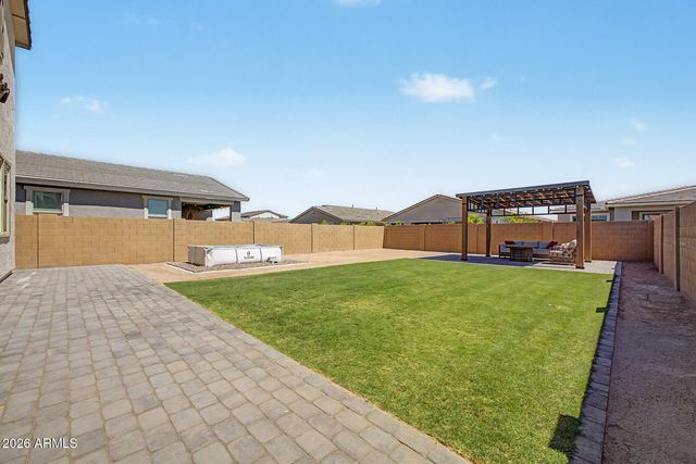 23067 E STACEY Road, Queen Creek, AZ 85142
