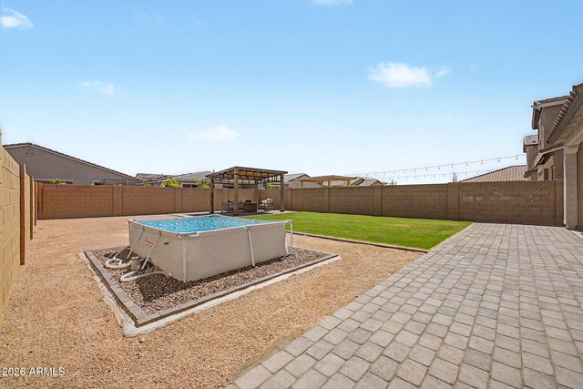 23067 E STACEY Road, Queen Creek, AZ 85142