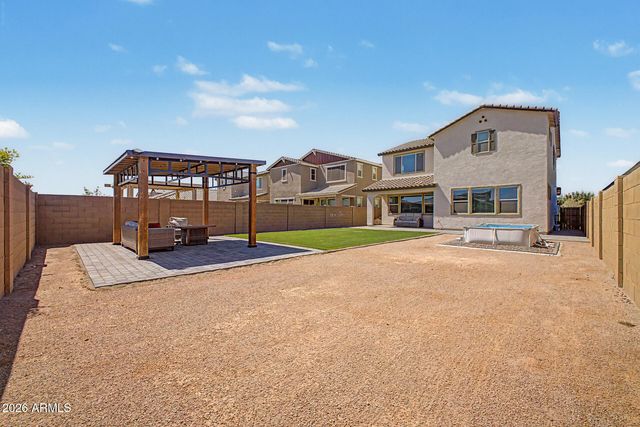 23067 E STACEY Road, Queen Creek, AZ 85142