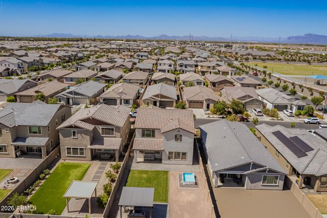 23067 E STACEY Road, Queen Creek, AZ 85142
