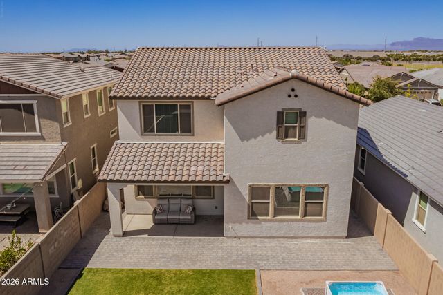 23067 E STACEY Road, Queen Creek, AZ 85142