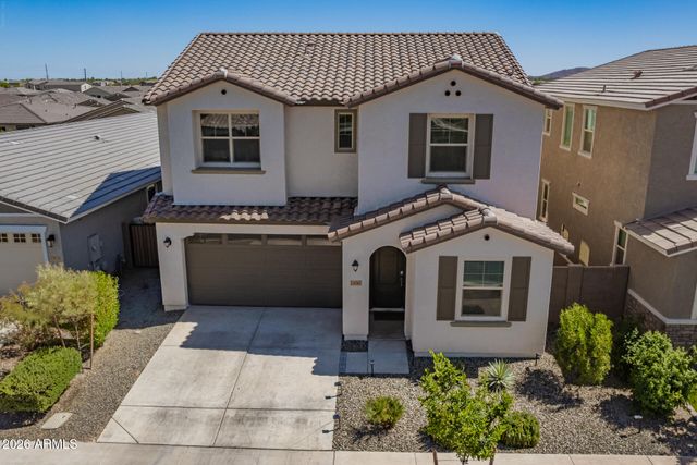 23067 E STACEY Road, Queen Creek, AZ 85142