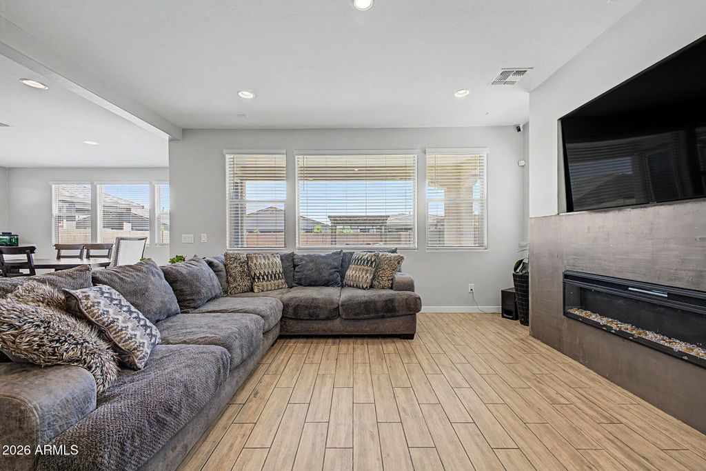 23067 E STACEY Road, Queen Creek, AZ 85142 — photo 2