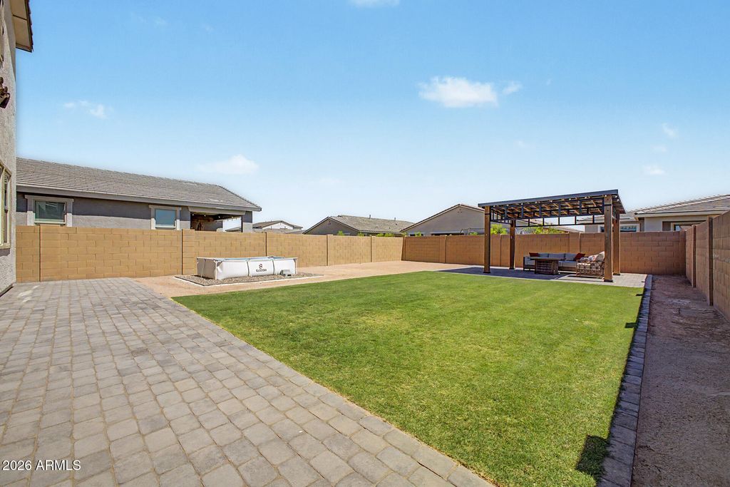 23067 E STACEY Road, Queen Creek, AZ 85142 — photo 4