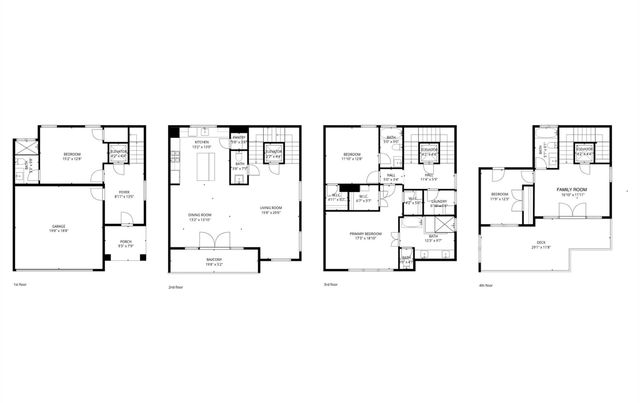 1618 Ojeman Road A, Houston, TX 77055