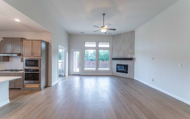 1855 Navarre Way, Mclendon Chisholm, TX 75032
