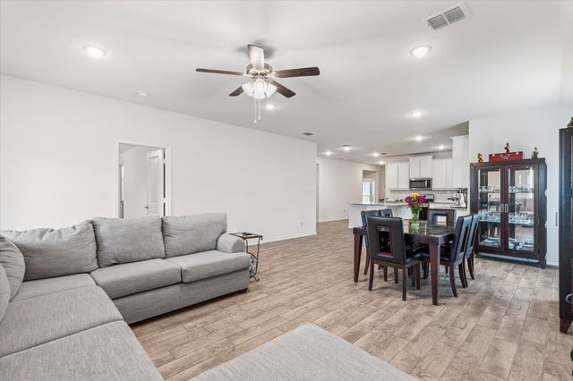 8133 Danny Scarth Lane, Fort Worth, TX 76120