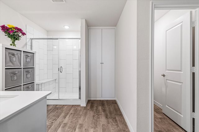 8133 Danny Scarth Lane, Fort Worth, TX 76120