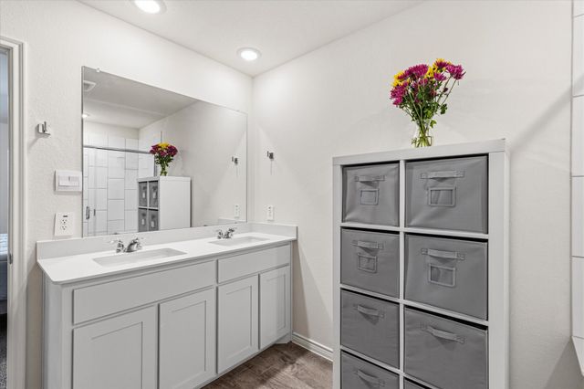 8133 Danny Scarth Lane, Fort Worth, TX 76120