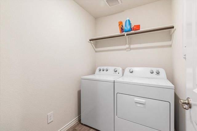 8133 Danny Scarth Lane, Fort Worth, TX 76120