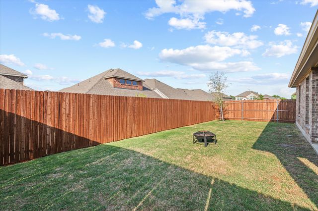 8133 Danny Scarth Lane, Fort Worth, TX 76120