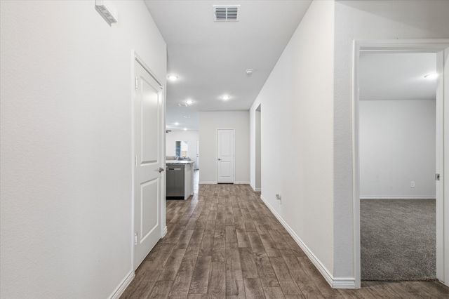 8133 Danny Scarth Lane, Fort Worth, TX 76120