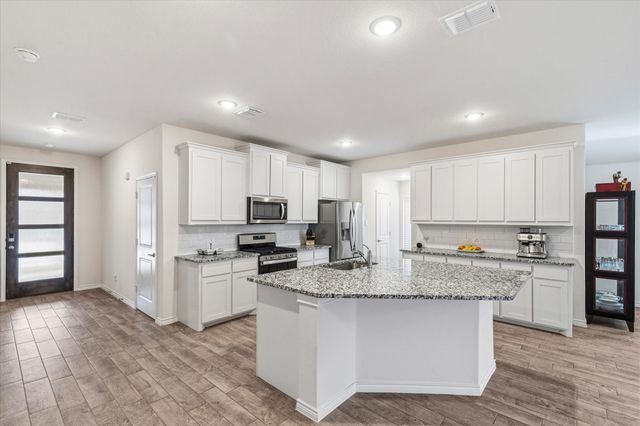 8133 Danny Scarth Lane, Fort Worth, TX 76120