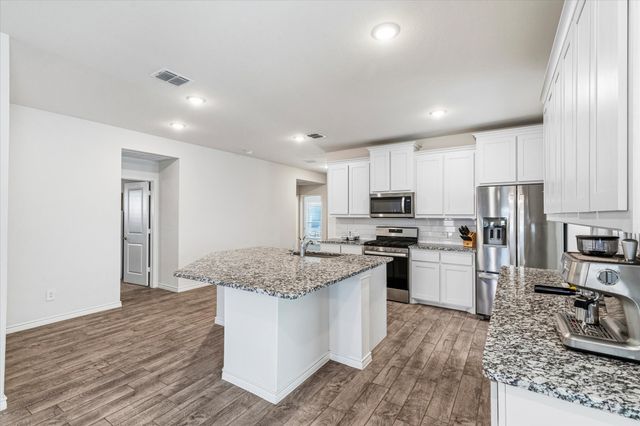 8133 Danny Scarth Lane, Fort Worth, TX 76120