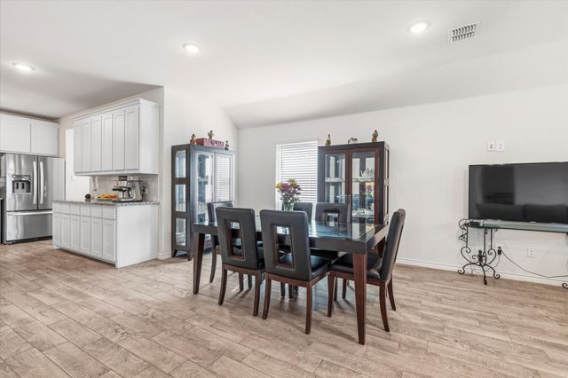 8133 Danny Scarth Lane, Fort Worth, TX 76120