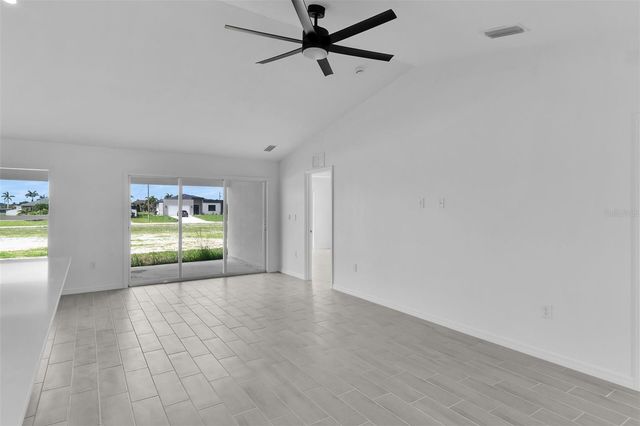 4130 NW 33RD STREET, Cape Coral, FL 33993