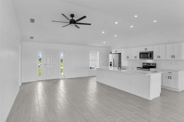 4130 NW 33RD STREET, Cape Coral, FL 33993