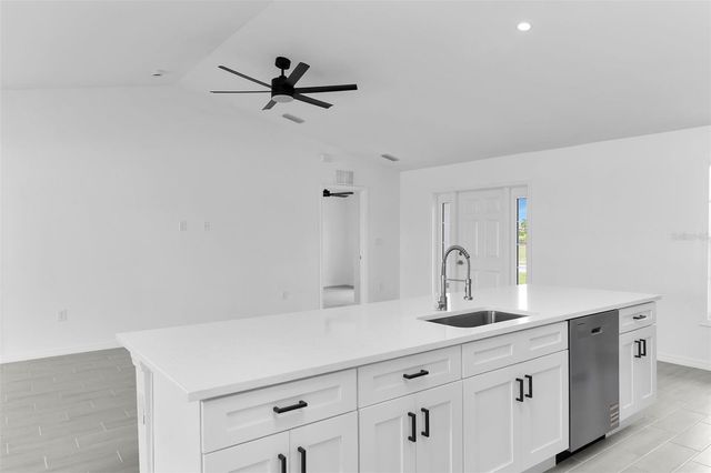 4130 NW 33RD STREET, Cape Coral, FL 33993