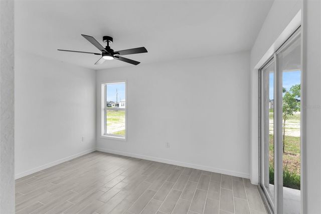 4130 NW 33RD STREET, Cape Coral, FL 33993