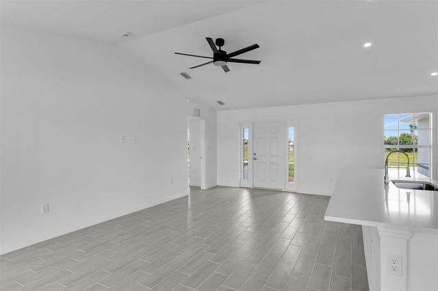 4130 NW 33RD STREET, Cape Coral, FL 33993