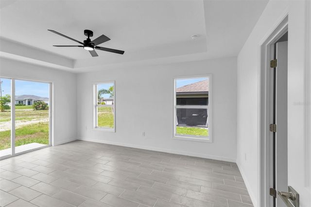 4130 NW 33RD STREET, Cape Coral, FL 33993
