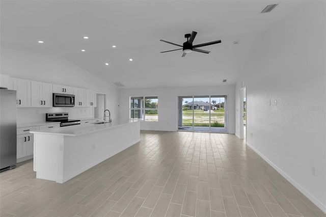 4130 NW 33RD STREET, Cape Coral, FL 33993