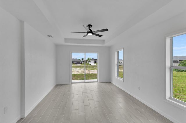 4130 NW 33RD STREET, Cape Coral, FL 33993