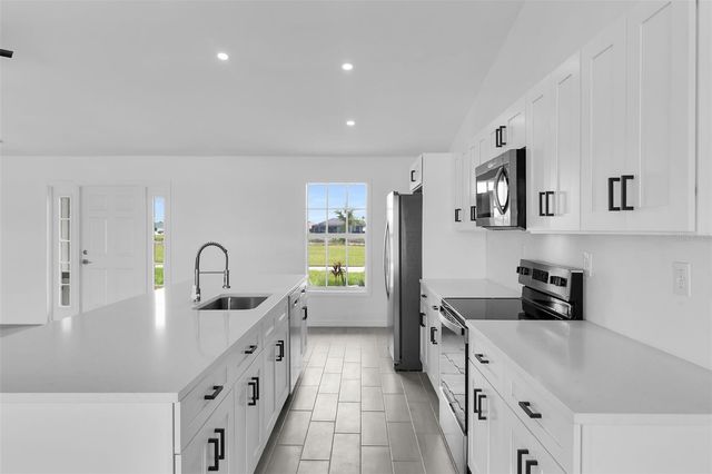 4130 NW 33RD STREET, Cape Coral, FL 33993
