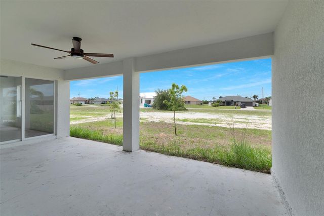 4130 NW 33RD STREET, Cape Coral, FL 33993