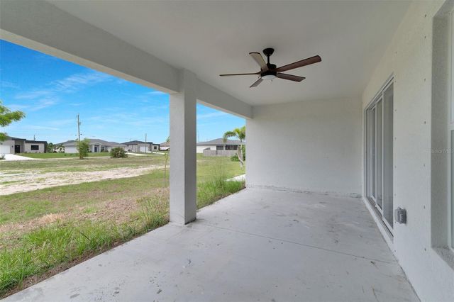 4130 NW 33RD STREET, Cape Coral, FL 33993
