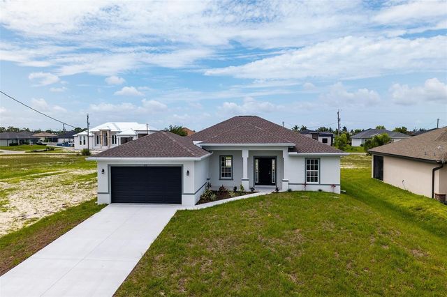 4130 NW 33RD STREET, Cape Coral, FL 33993