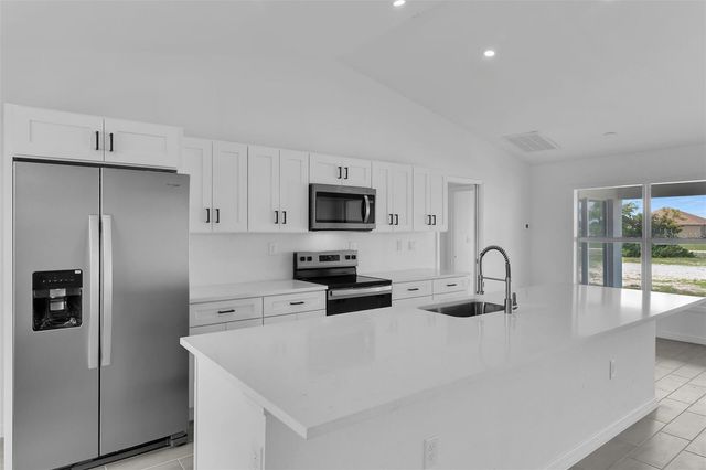 4130 NW 33RD STREET, Cape Coral, FL 33993