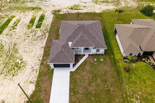 4130 NW 33RD STREET, Cape Coral, FL 33993
