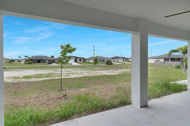 4130 NW 33RD STREET, Cape Coral, FL 33993