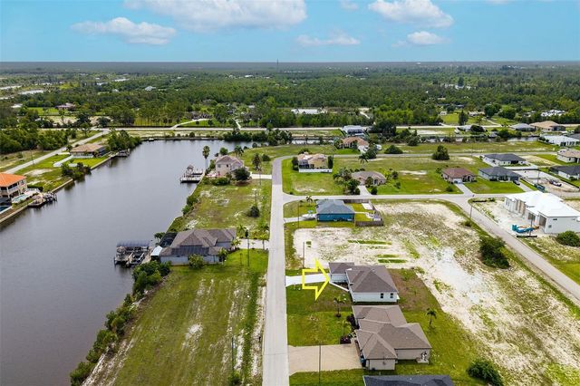 4130 NW 33RD STREET, Cape Coral, FL 33993