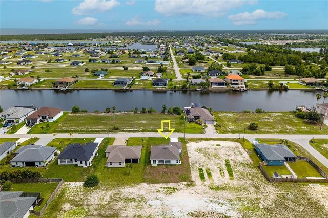 4130 NW 33RD STREET, Cape Coral, FL 33993