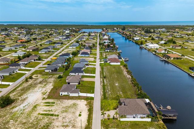 4130 NW 33RD STREET, Cape Coral, FL 33993