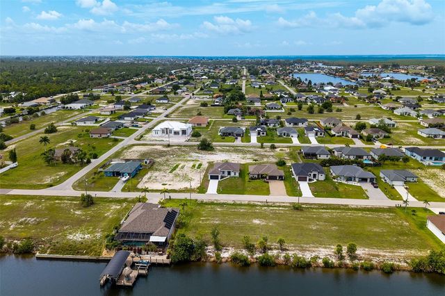 4130 NW 33RD STREET, Cape Coral, FL 33993
