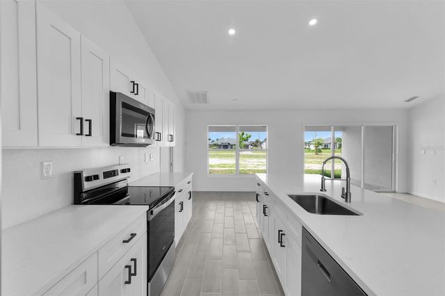 4130 NW 33RD STREET, Cape Coral, FL 33993