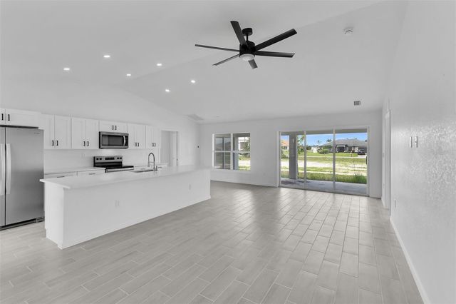 4130 NW 33RD STREET, Cape Coral, FL 33993