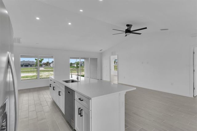 4130 NW 33RD STREET, Cape Coral, FL 33993