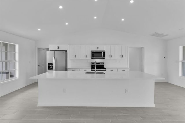 4130 NW 33RD STREET, Cape Coral, FL 33993