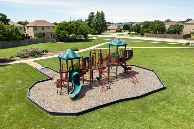 810 Hilltop DR, Leander, TX 78641