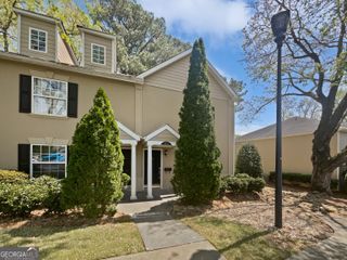 806 Brighton Point, Atlanta, GA 30328