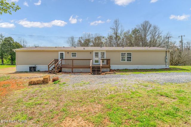 4504 Winslow Drive, Strawberry Plains, TN 37871