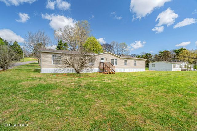 4504 Winslow Drive, Strawberry Plains, TN 37871