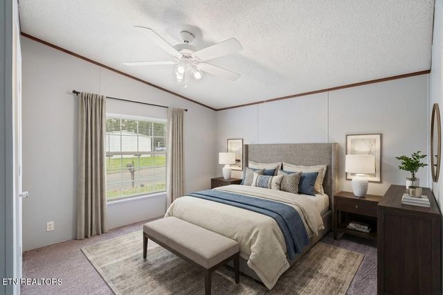 4504 Winslow Drive, Strawberry Plains, TN 37871